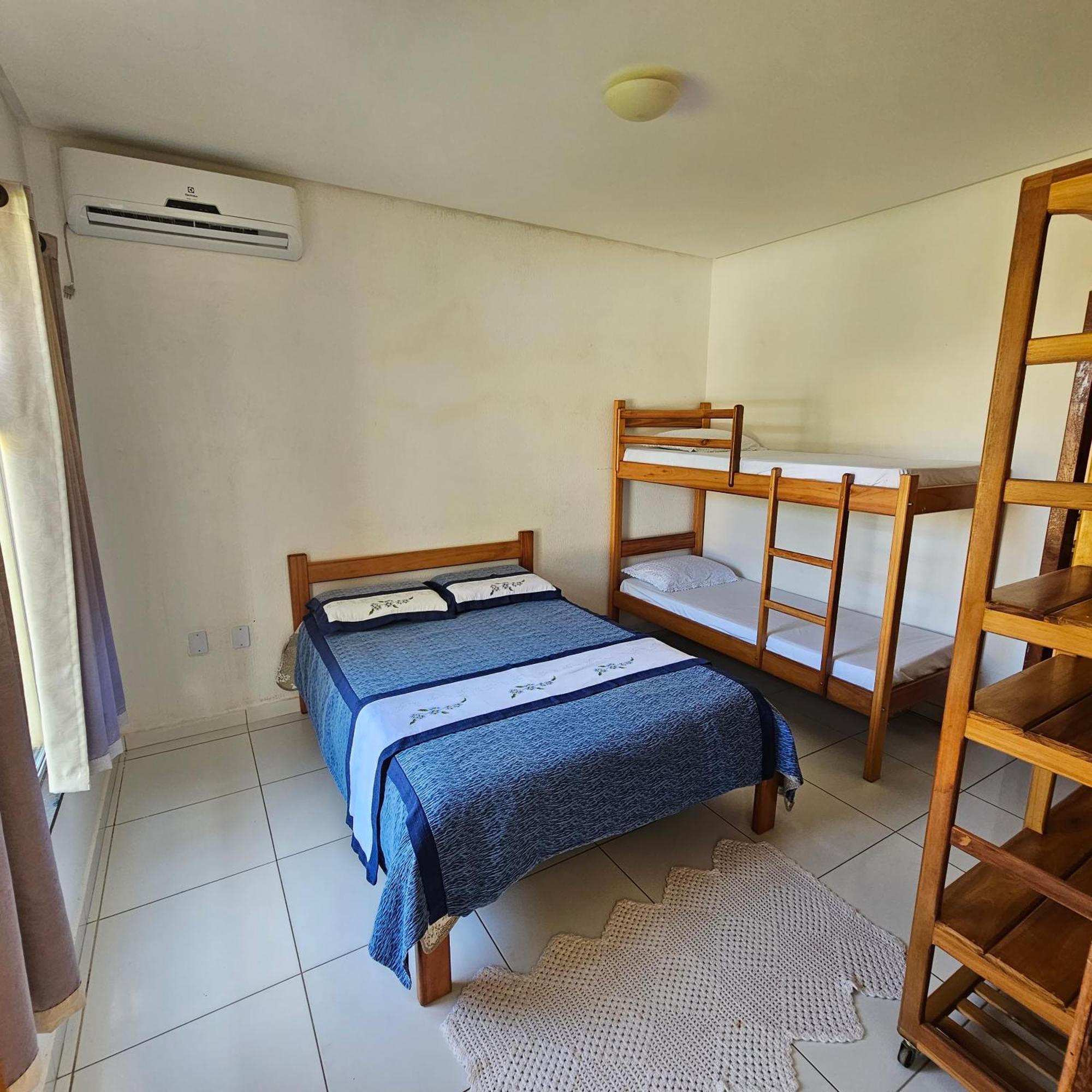 Vila Axe Flat 01 Riviera Prado Luaran gambar
