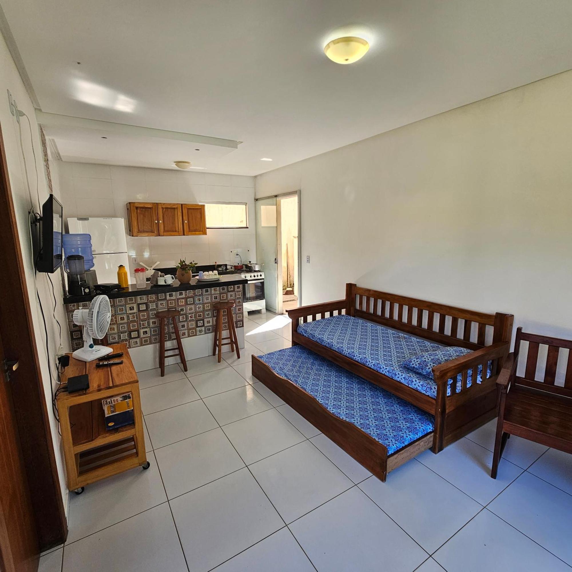 Vila Axe Flat 01 Riviera Prado Luaran gambar