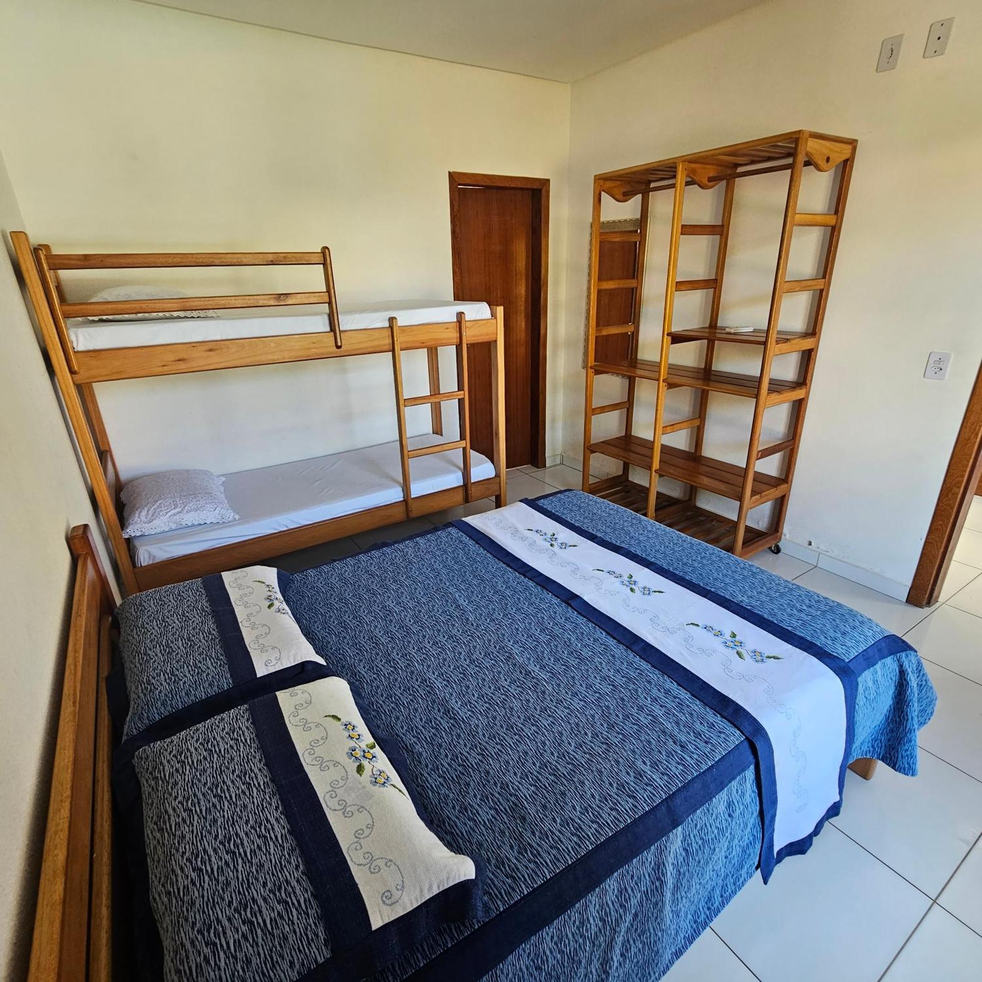 Vila Axe Flat 01 Riviera Prado Luaran gambar
